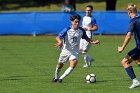 MSoc vs RWU  Men’s Soccer vs Roger Williams University. - Photo by Keith Nordstrom : Wheaton, MSoccer, MSoc, Men’s Soccer